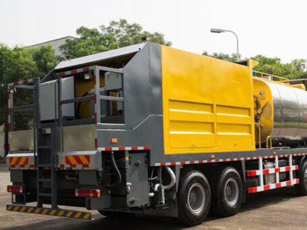 Detailed explanation of the characteristics of fiber synchronous chip seal_2